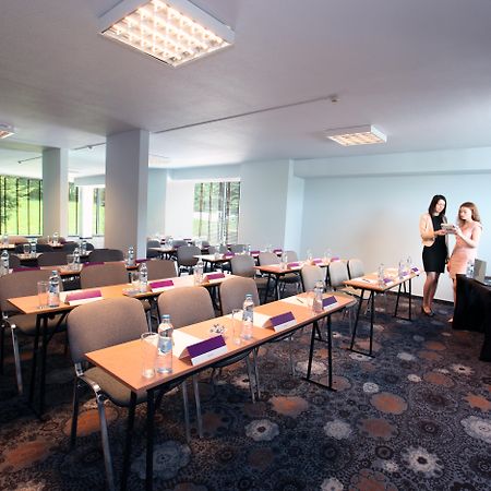 Mercure Karpacz Skalny Kültér fotó