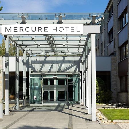 Mercure Karpacz Skalny Kültér fotó