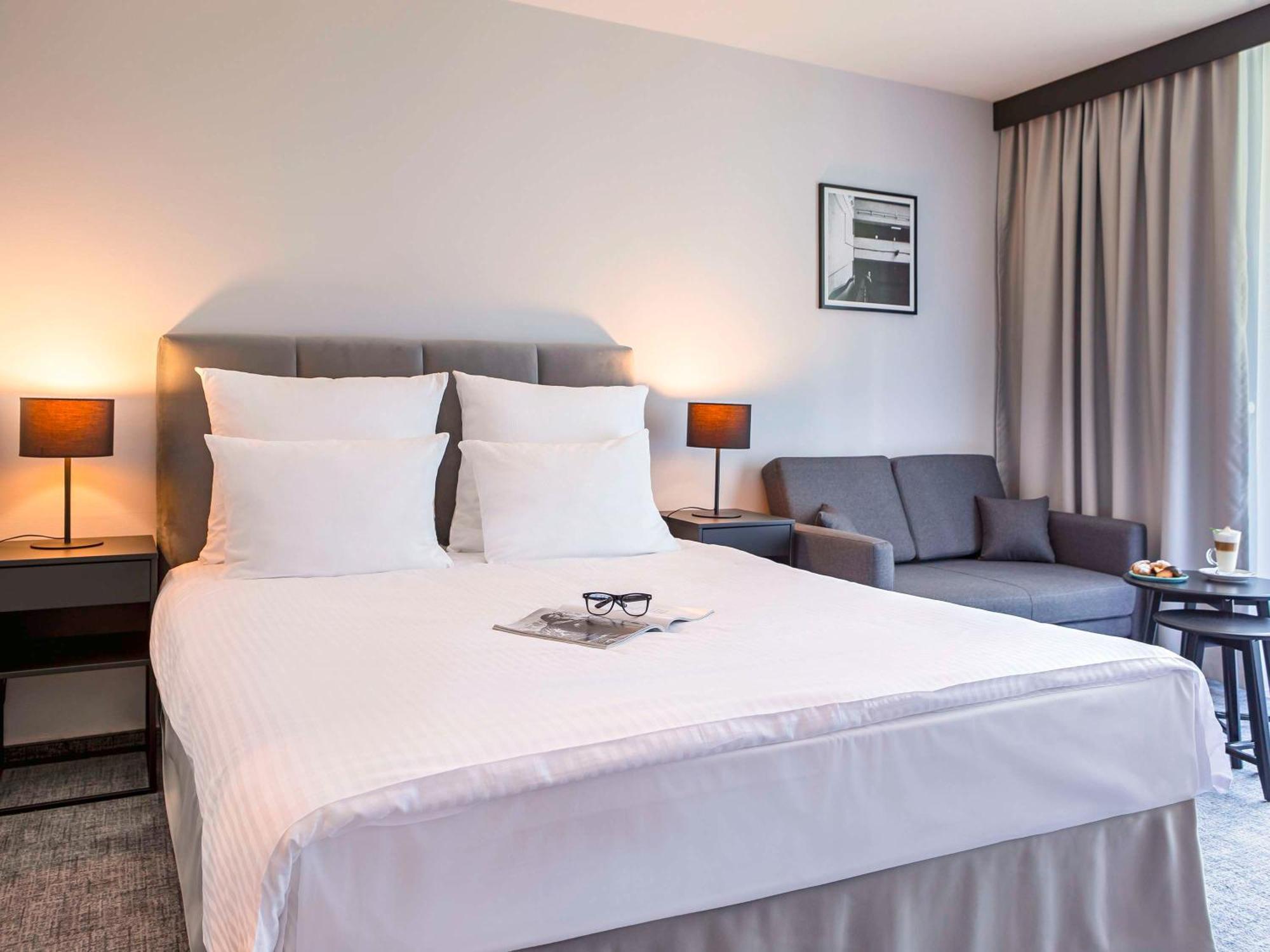 Mercure Karpacz Skalny Kültér fotó