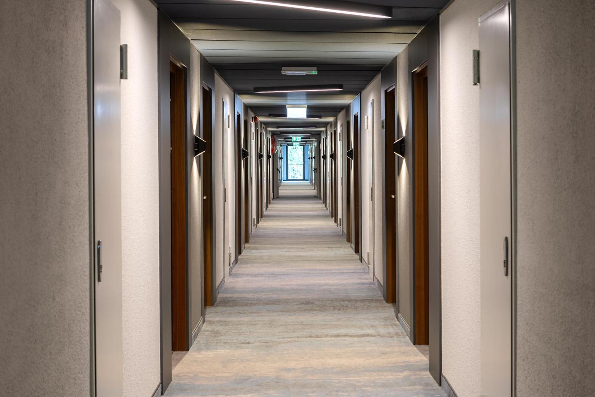 Mercure Karpacz Skalny Kültér fotó