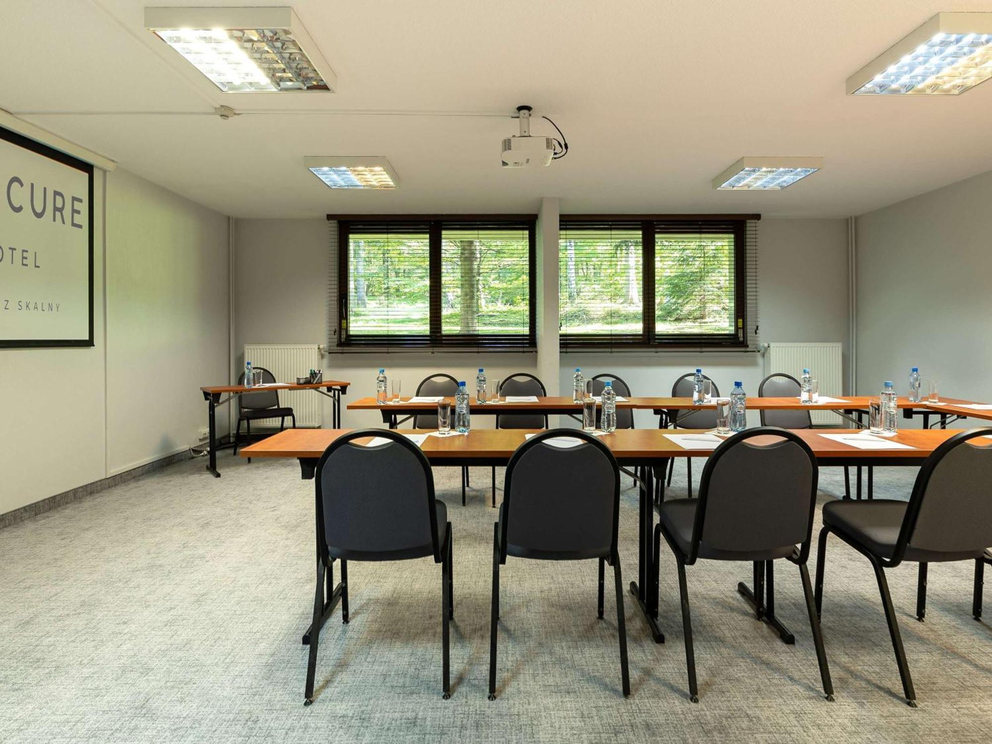 Mercure Karpacz Skalny Kültér fotó