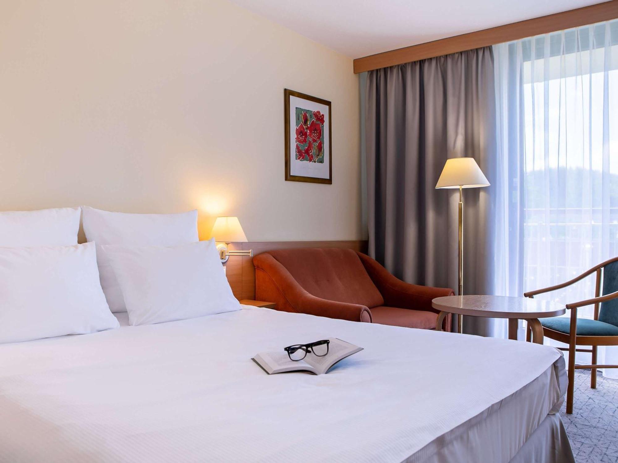 Mercure Karpacz Skalny Kültér fotó