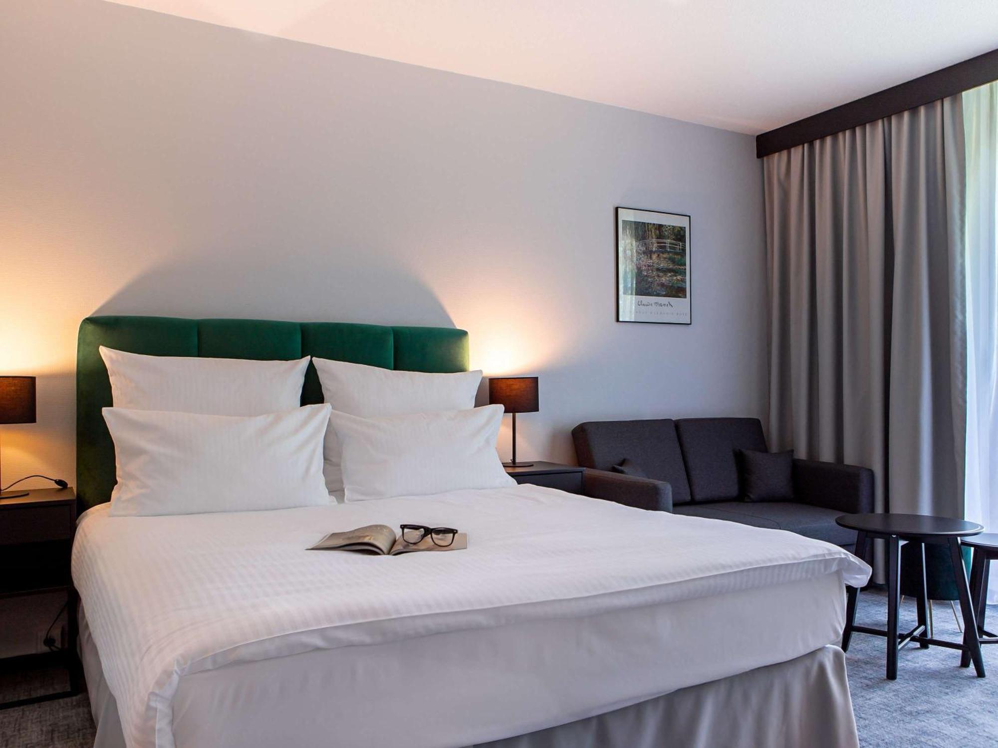 Mercure Karpacz Skalny Kültér fotó