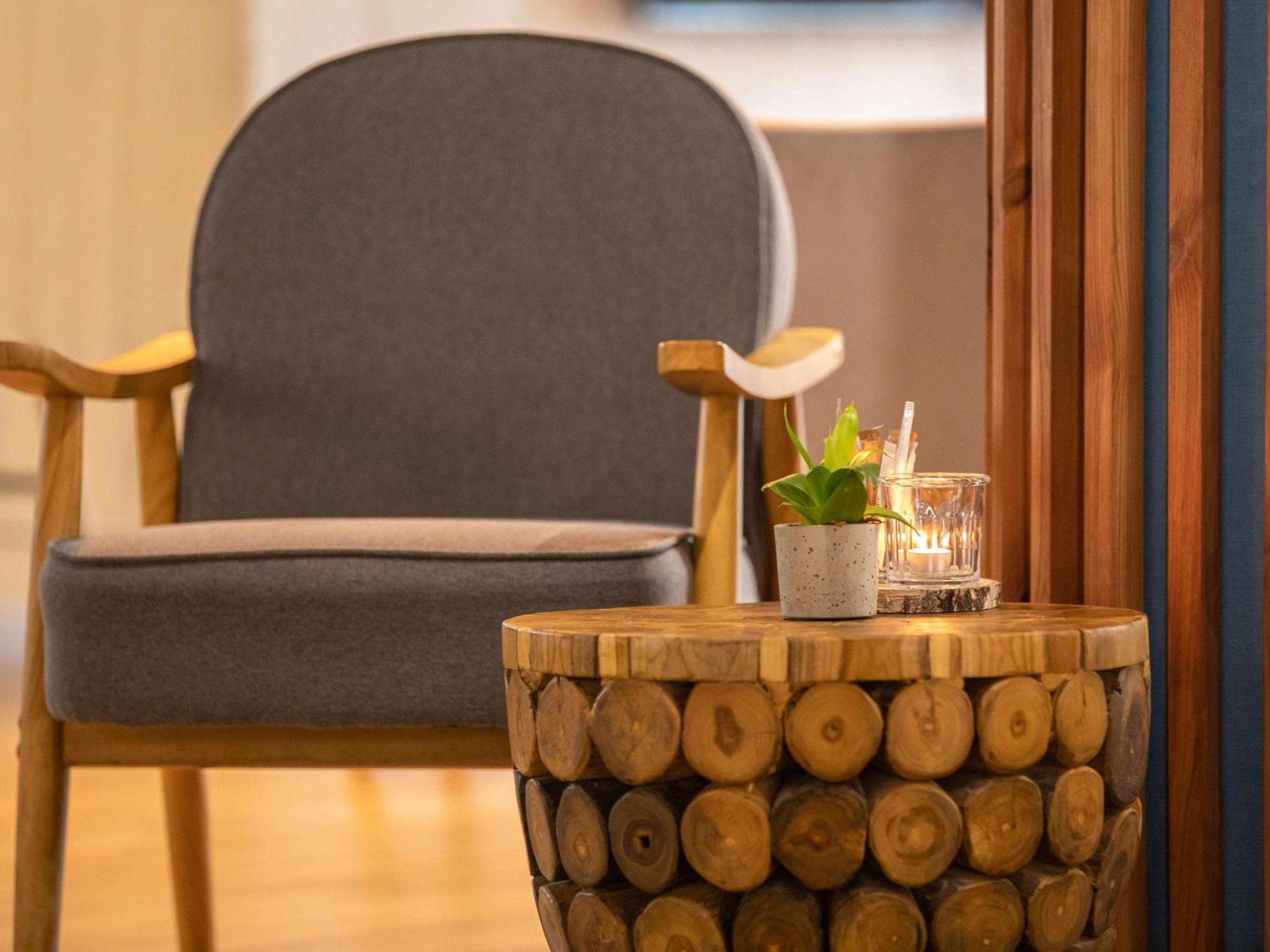 Mercure Karpacz Skalny Kültér fotó