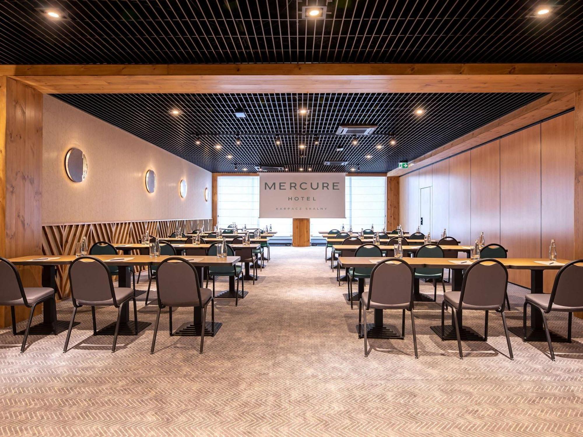 Mercure Karpacz Skalny Kültér fotó