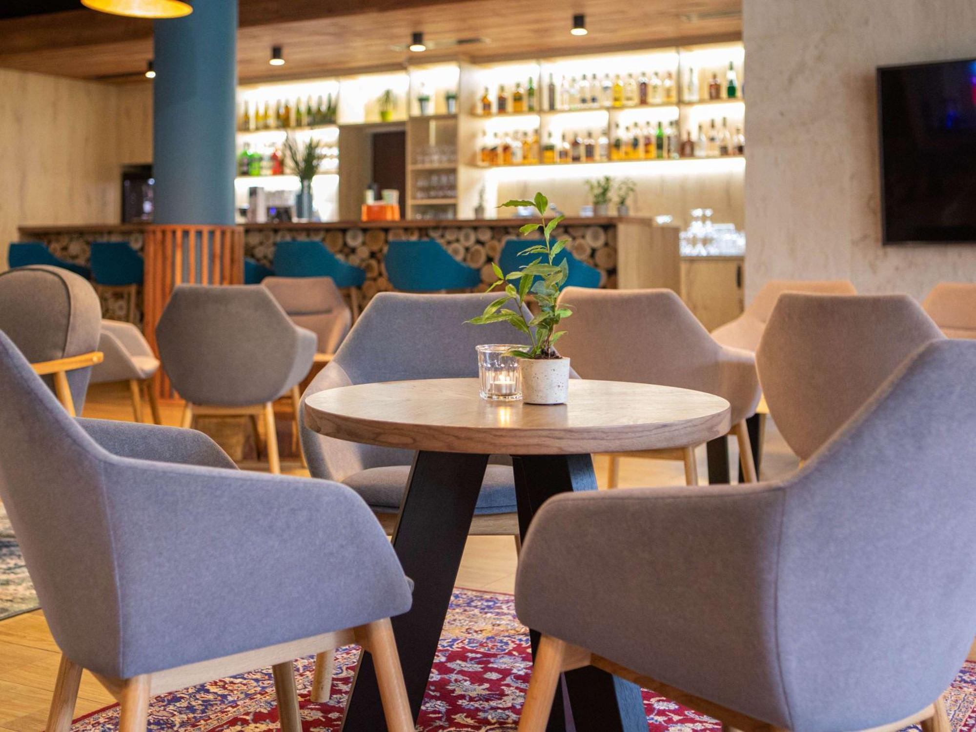 Mercure Karpacz Skalny Kültér fotó