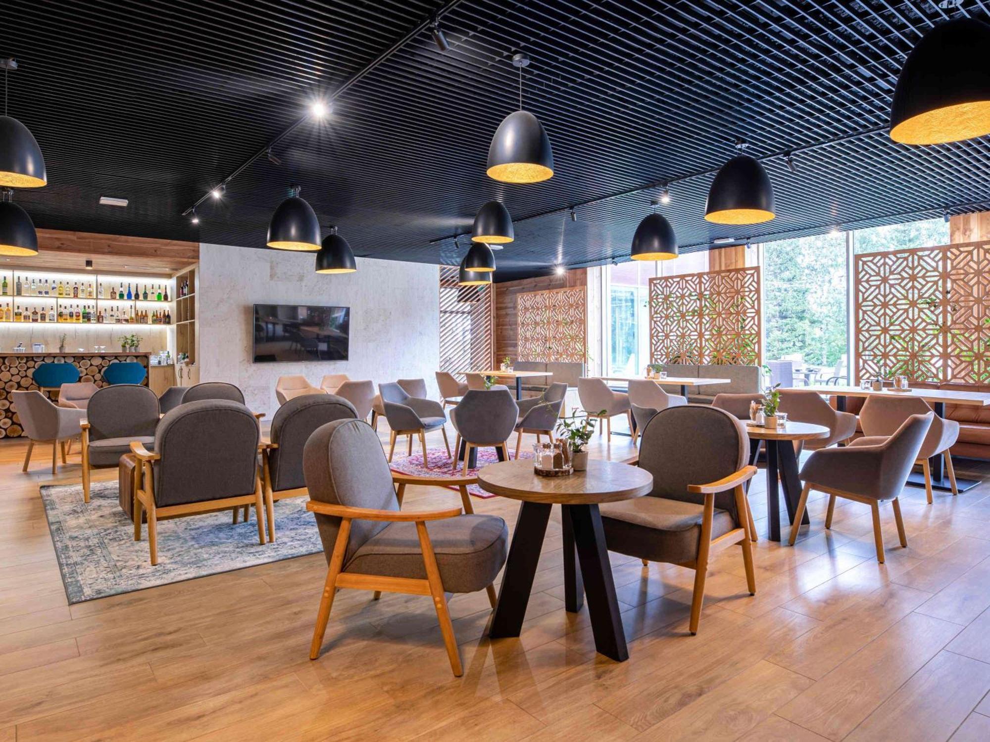 Mercure Karpacz Skalny Kültér fotó