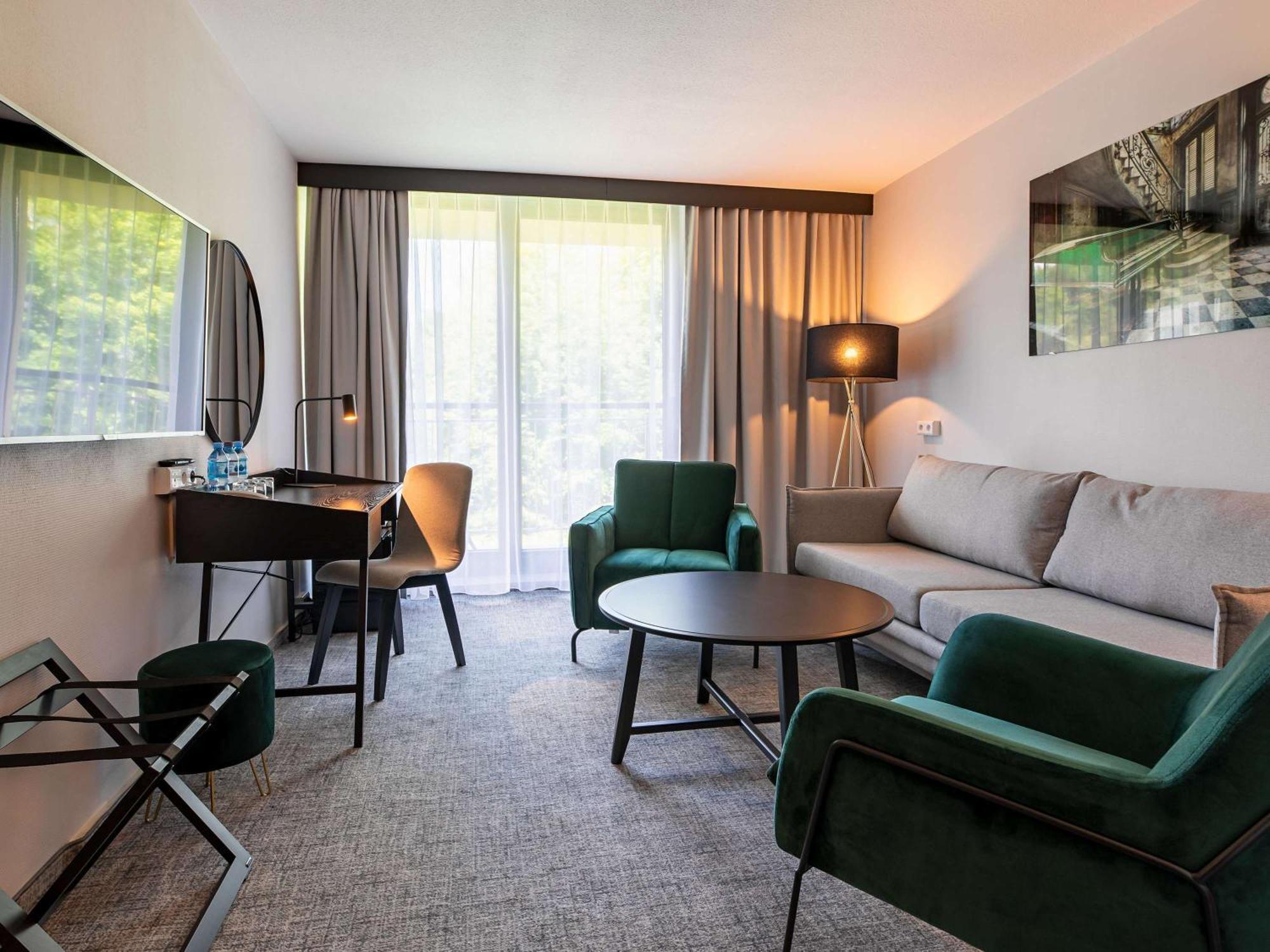 Mercure Karpacz Skalny Kültér fotó
