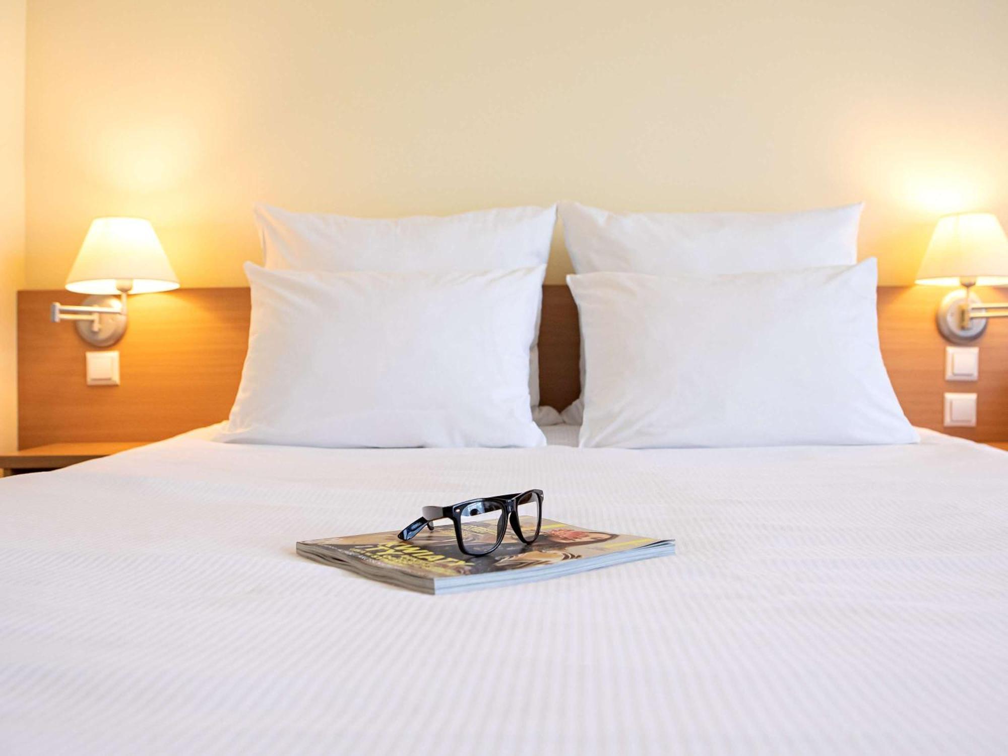 Mercure Karpacz Skalny Kültér fotó