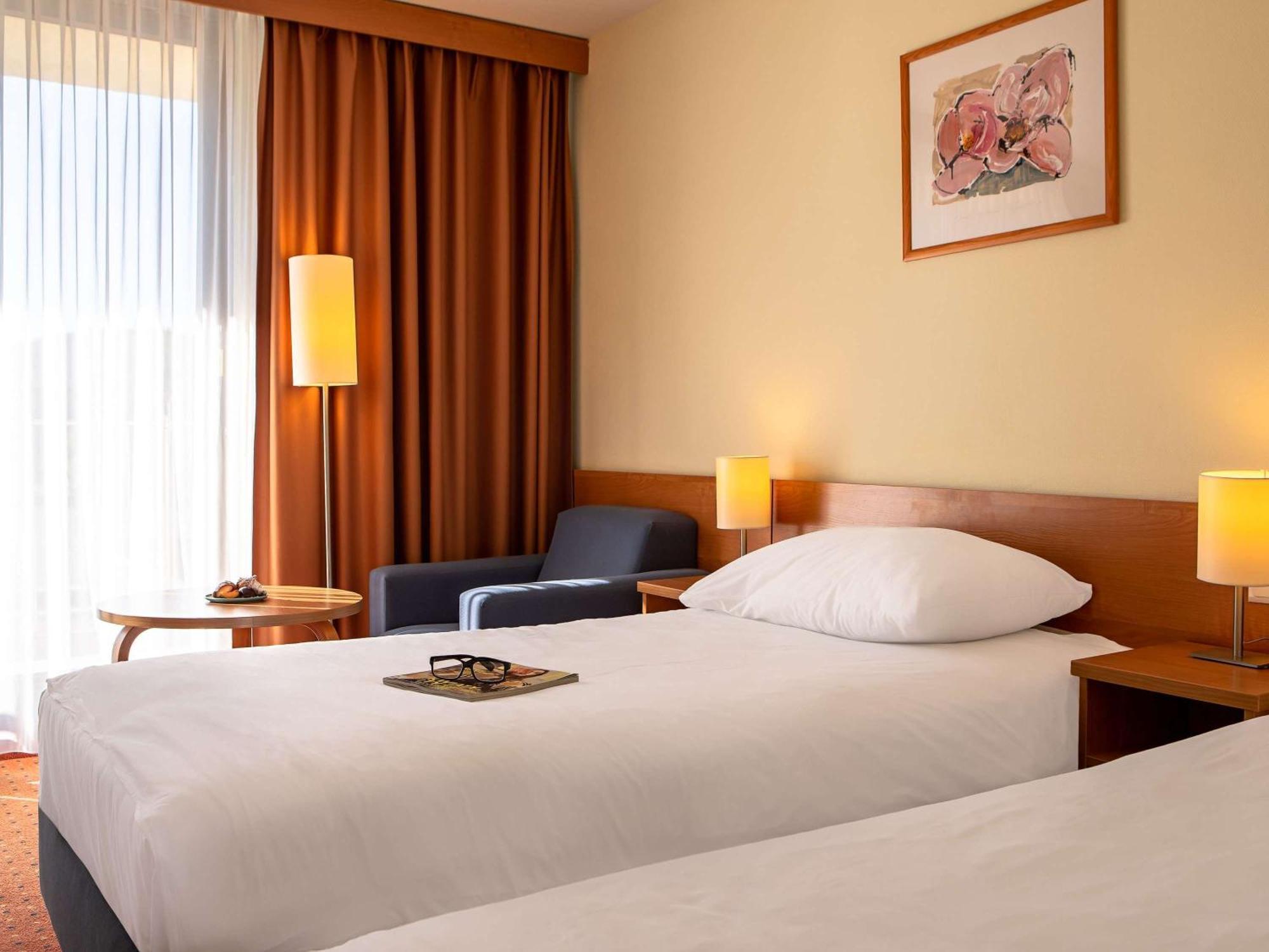 Mercure Karpacz Skalny Kültér fotó