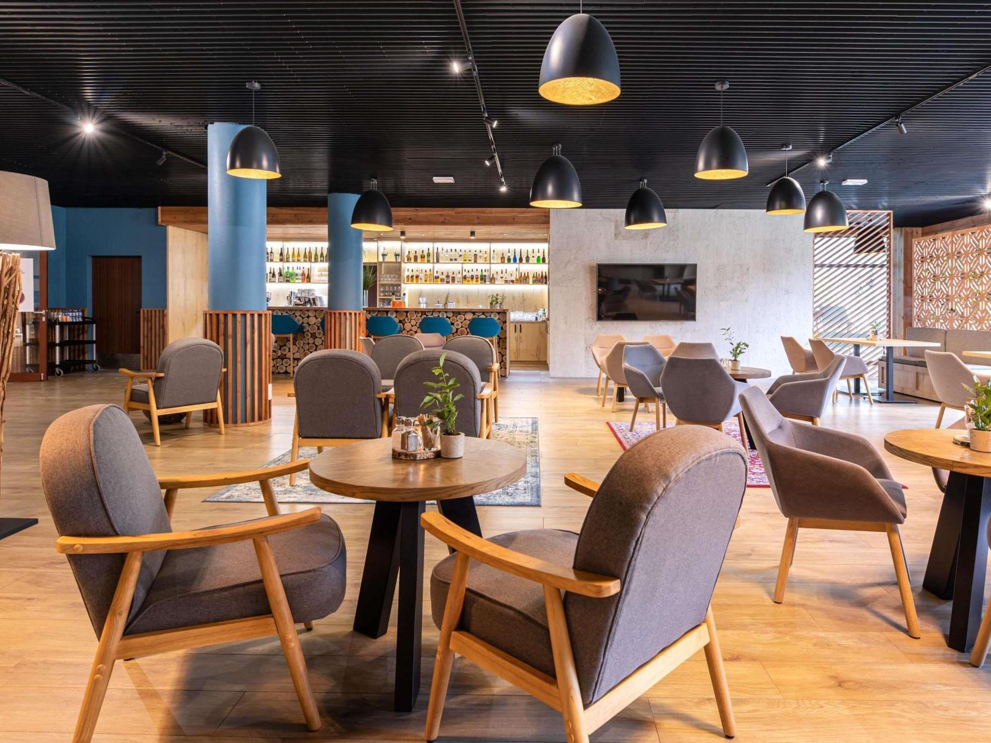 Mercure Karpacz Skalny Kültér fotó