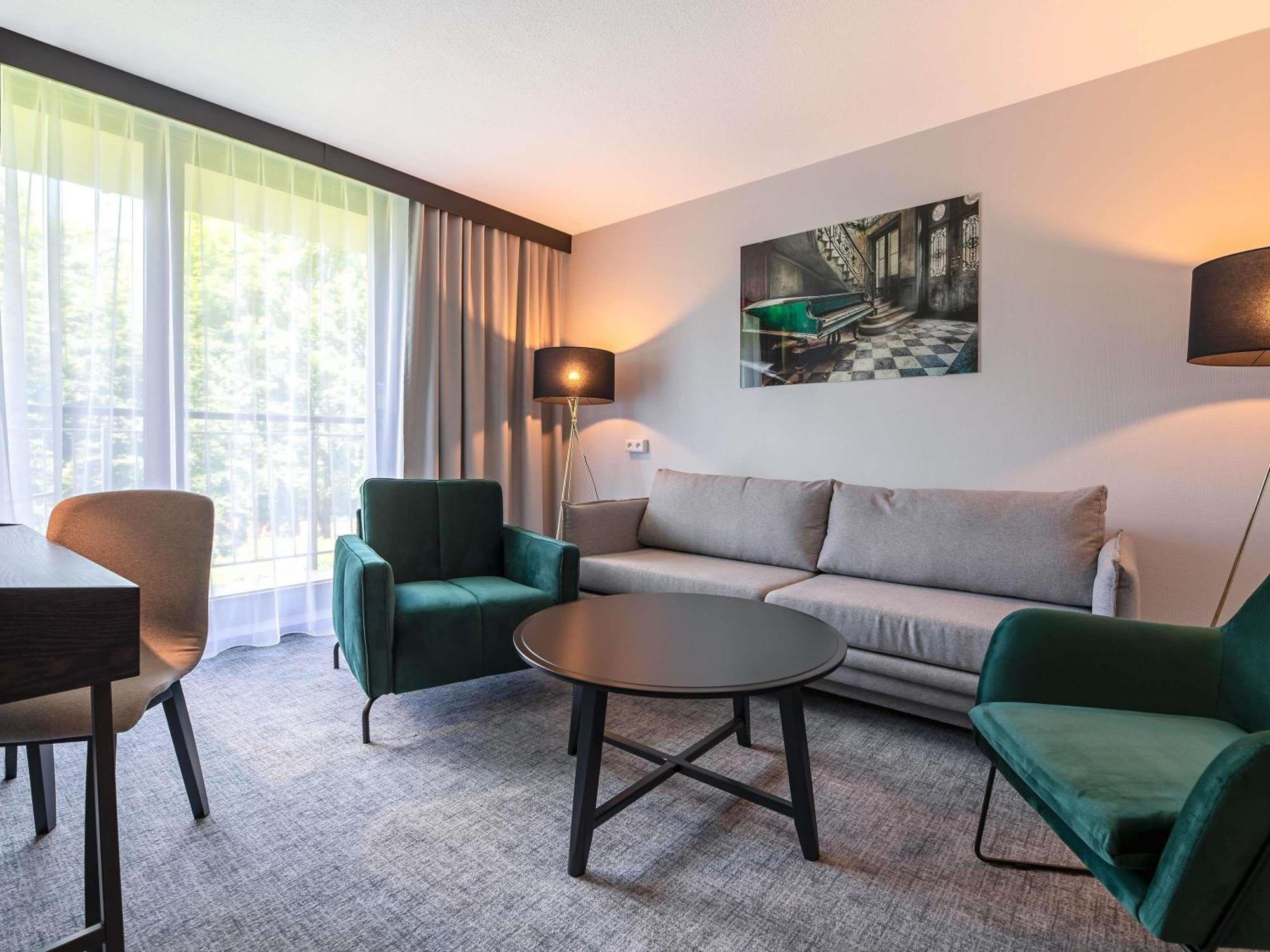 Mercure Karpacz Skalny Kültér fotó